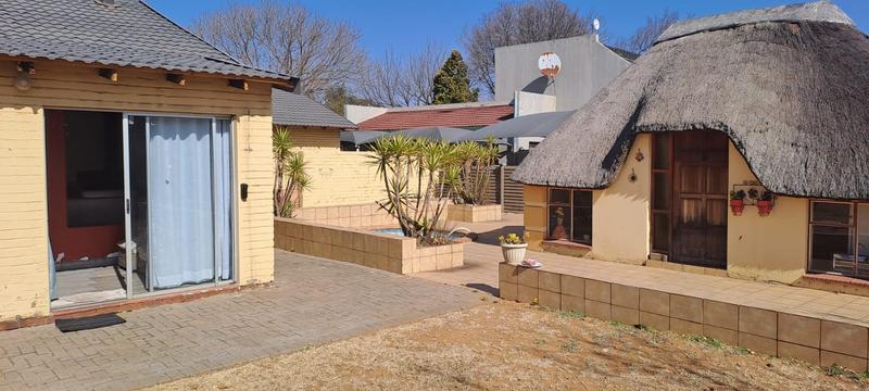 4 Bedroom Property for Sale in Sasolburg Free State